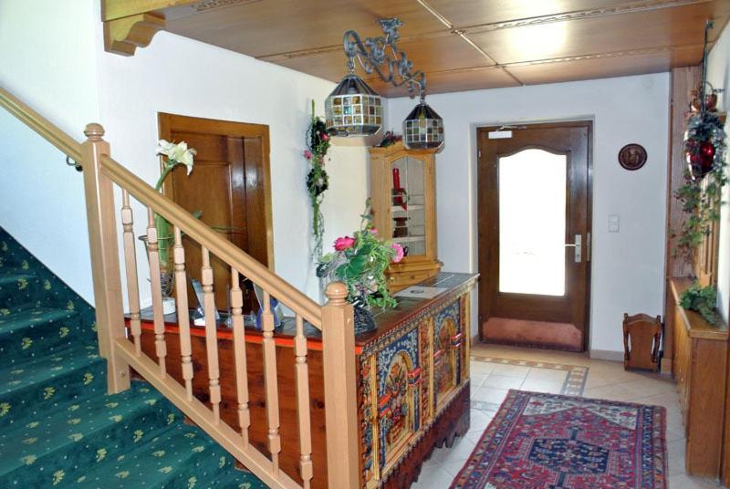Villa Sonne Gerlos - Only Room Luaran gambar